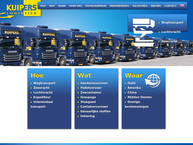 Kuipers Groep Bv