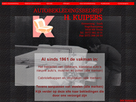 Kuipers Autobekledingsbedrijf