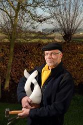 Kunst in de Polder