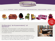 De Kussenmakerij