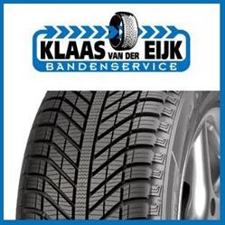 Eijk Bandenservice Klaas Vd