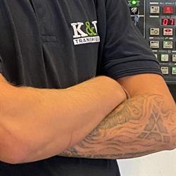 K&W Transmissies BV - Car Wash Transmissies