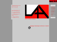 Laboratorium voor Architektuur