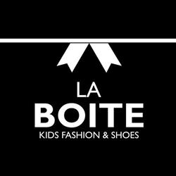 Boîte La Kids Store
