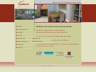 Ladrak advocatenpraktijk