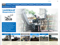 Lagemaat Sloopwerken Bv
