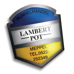Lambert Pot Rijwielhandel