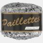 meebrei draad - paillettes