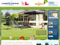 Bungalowpark Landgoed De Lindenbergh