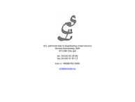 Scl Administratie & Begeleiding Ondernemers