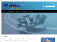Lans Engineering Bv