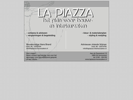 Bouwadvies LA Piazza V O F Bouw- en Interieurzaken