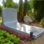Viscount White graniet