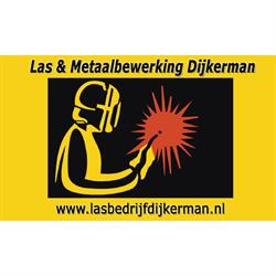 Dijkerman Las- en Metaalbewerking
