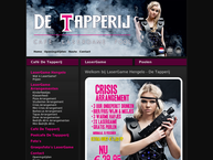 Laser Quest Hengelo