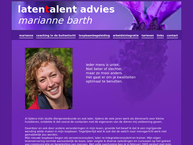 Latentalent Advies