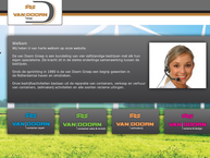 LdJ Design Full Service reclamebureau