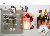 Beau Gateau Le