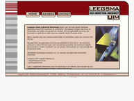 Leegsma Uim Used Industrial Machinery