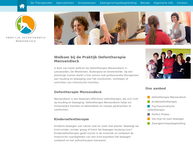 Oefentherapie Mensendieck Leeuwarden Zuid