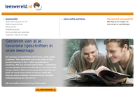 Leesnet Kasius-Vierveijzer