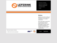 Leferink Exportverpakkingen Bv