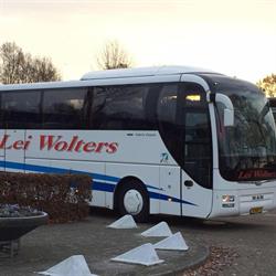 Taxi- en Touringcarbedrijf BV Wolters Lei