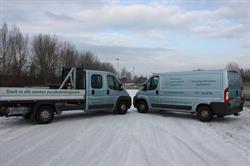 Hoveniersbedrijf Lemckert & Zn