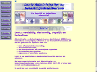Administratiekantoor F. Lentz