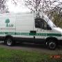 Hoveniersbedrijf Leon