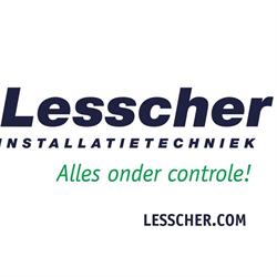 Lesscher Installatietechniek