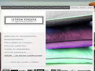 Lethem Vergeer Bv