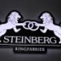 LED verlichte reclame