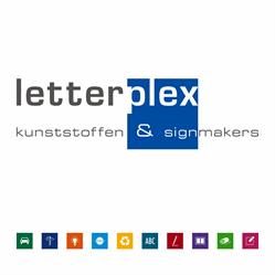 Reclameatelier Letterplex