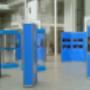 Tentoonstellingsbouw