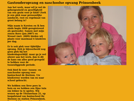 Gastouderopvang Prinsenbeek