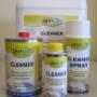 Levico cleaner