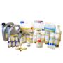 Overzicht Levico assortiment