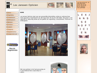 Lex Janssen opticien