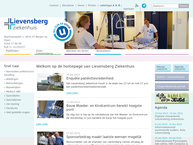 Stichting Lievensberg ziekenhuis