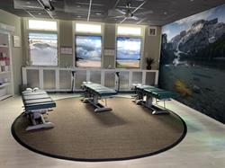 Lifestyle Chiropractic