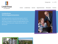 Vereniging van Eigenaars Serviceflat Lindenhove