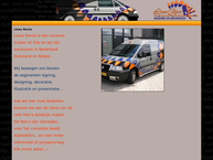 Linea Recta Reclame en Decoratie's