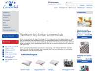 Sinke Linnenclub