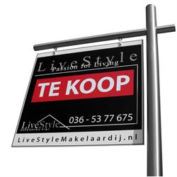 Livestyle Makelaardij o/G
