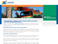 Lubbers Kraanbedrijf