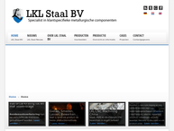 Lkl Staal Bv