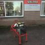 Brink W vd