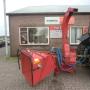 Brink W vd
