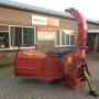 Brink W vd